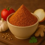 Harvest Curry Masala Powder